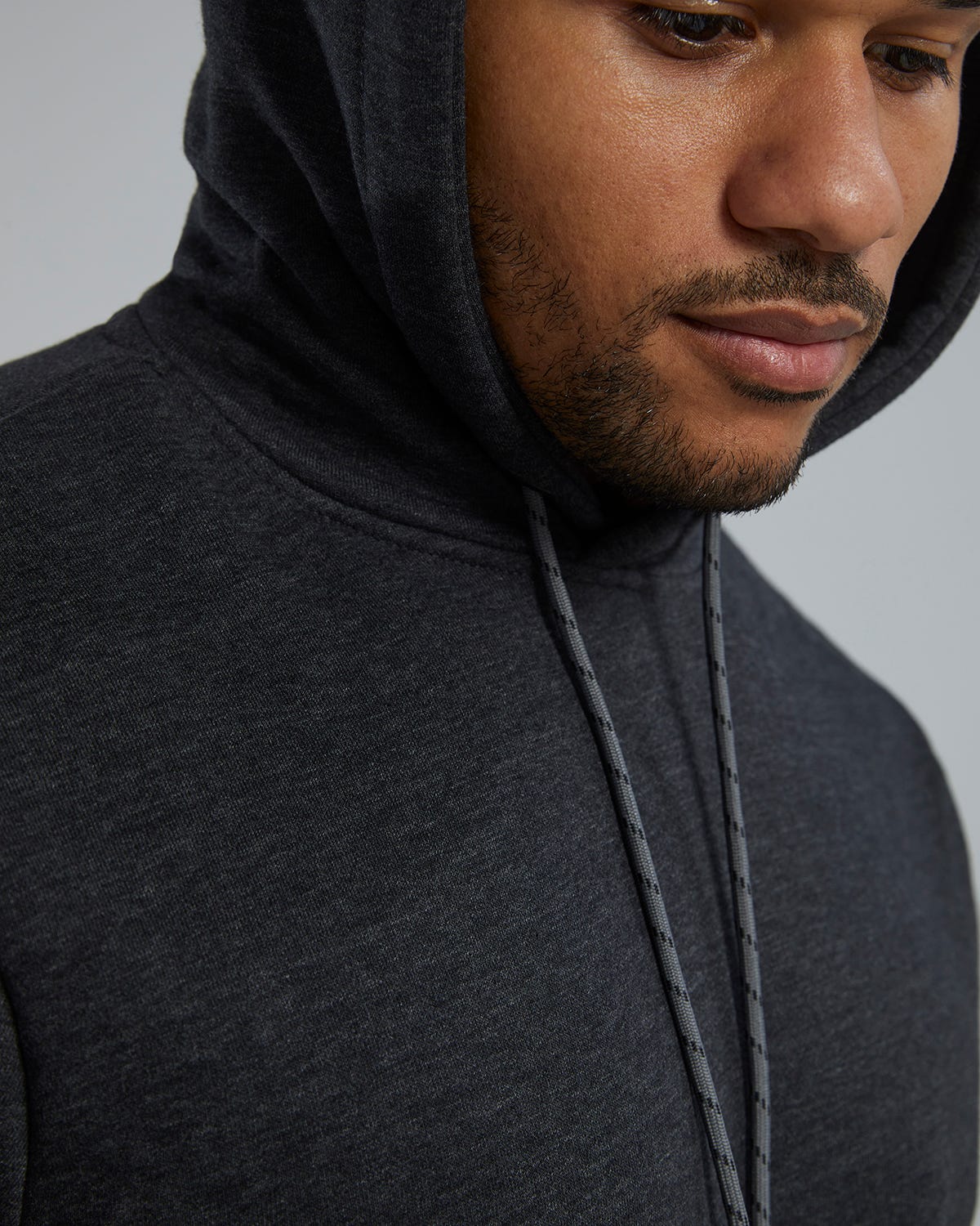 UltraSoft Men's Midweight Fleece Hoodie - Image 13