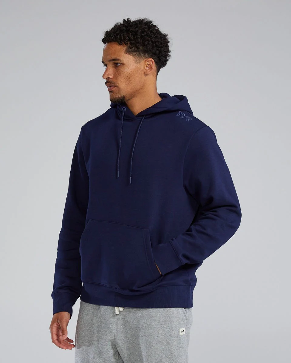 UltraSoft Men's Midweight Fleece Hoodie - Image 19