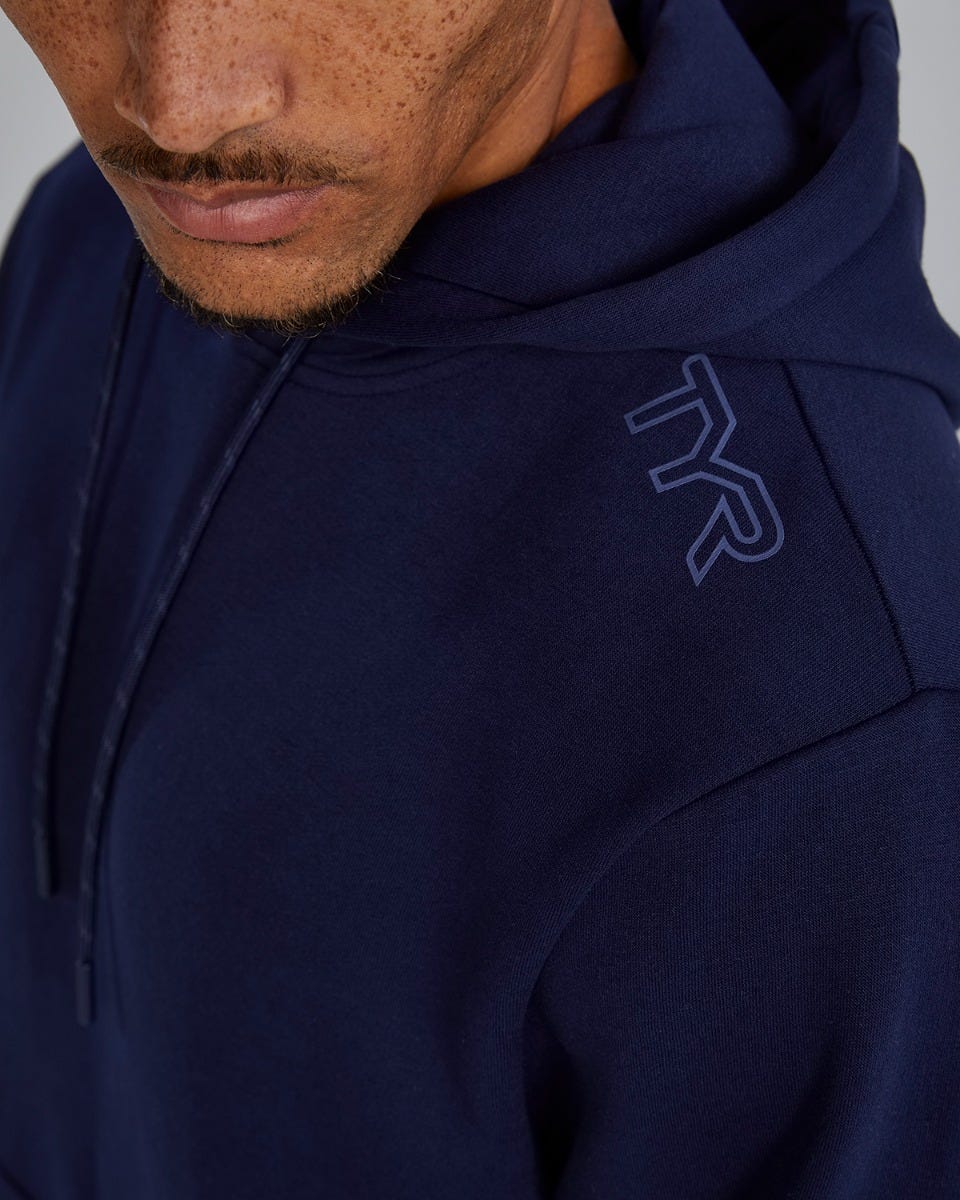 UltraSoft Men's Midweight Fleece Hoodie - Image 21