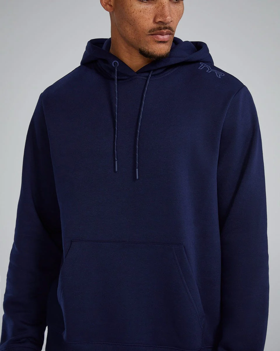 UltraSoft Men's Midweight Fleece Hoodie - Image 22