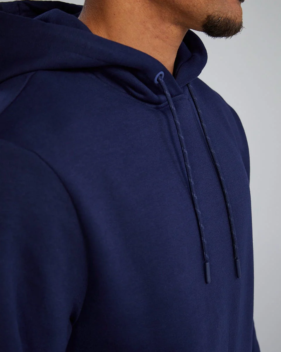 UltraSoft Men's Midweight Fleece Hoodie - Image 24