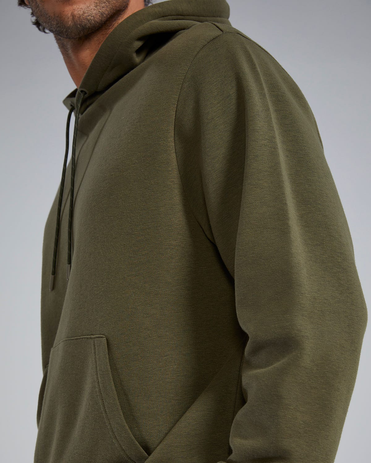 UltraSoft Men's Midweight Fleece Hoodie - Image 30
