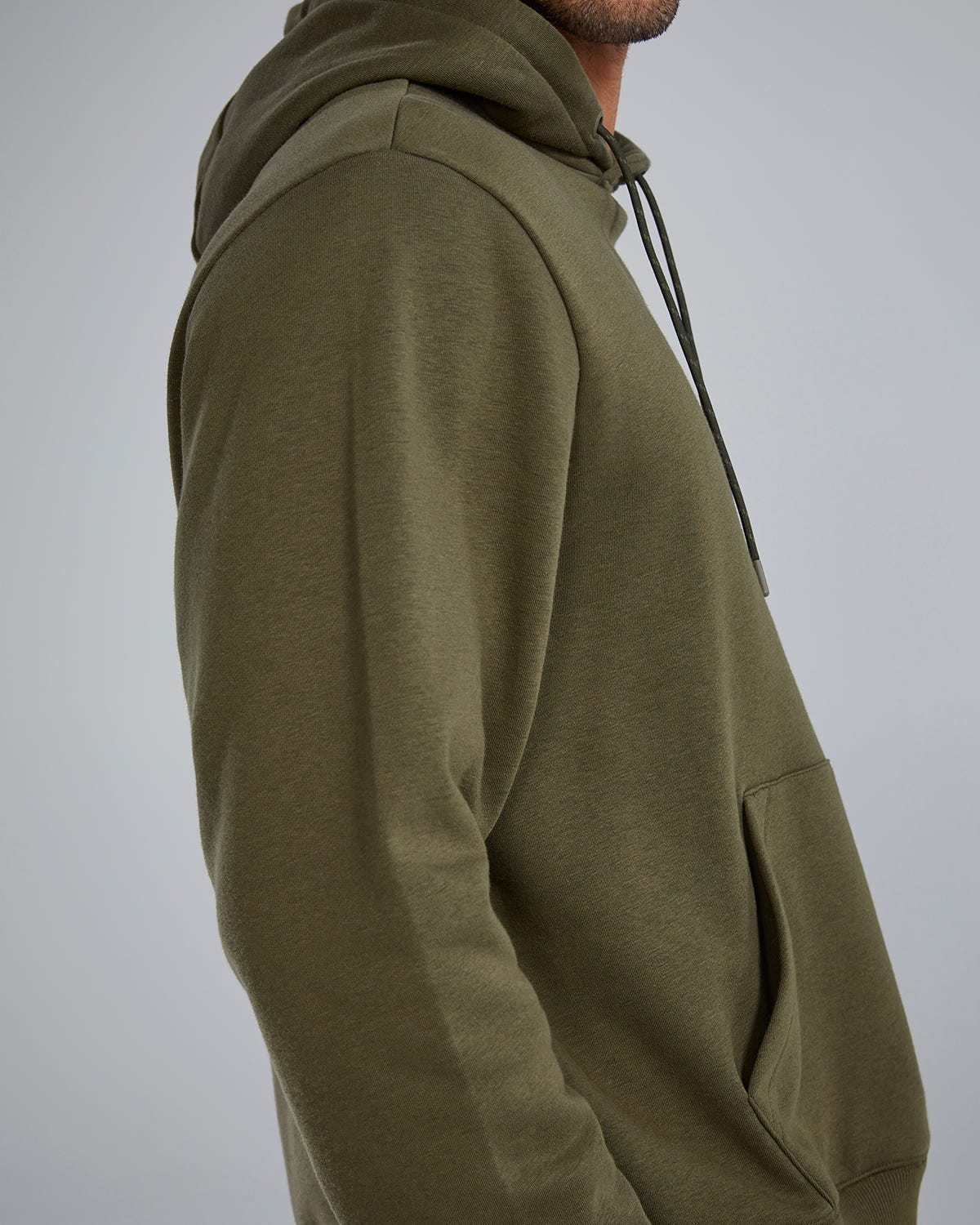 UltraSoft Men's Midweight Fleece Hoodie - Image 31