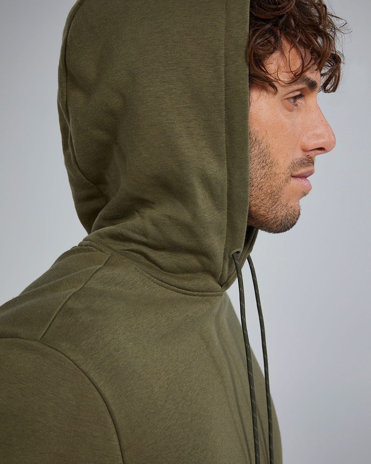 UltraSoft Men's Midweight Fleece Hoodie - Image 32