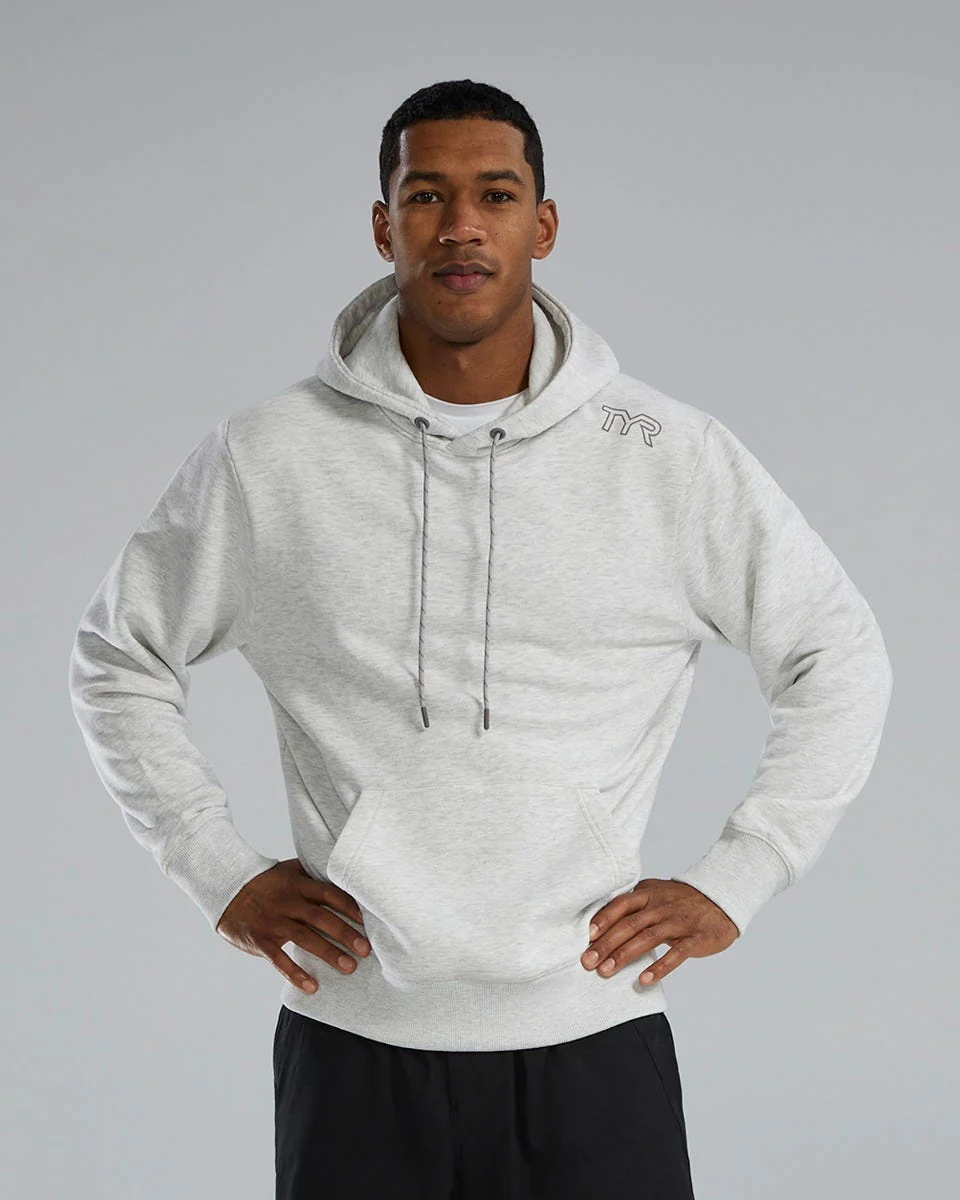 UltraSoft Men's Midweight Fleece Hoodie - Image 33