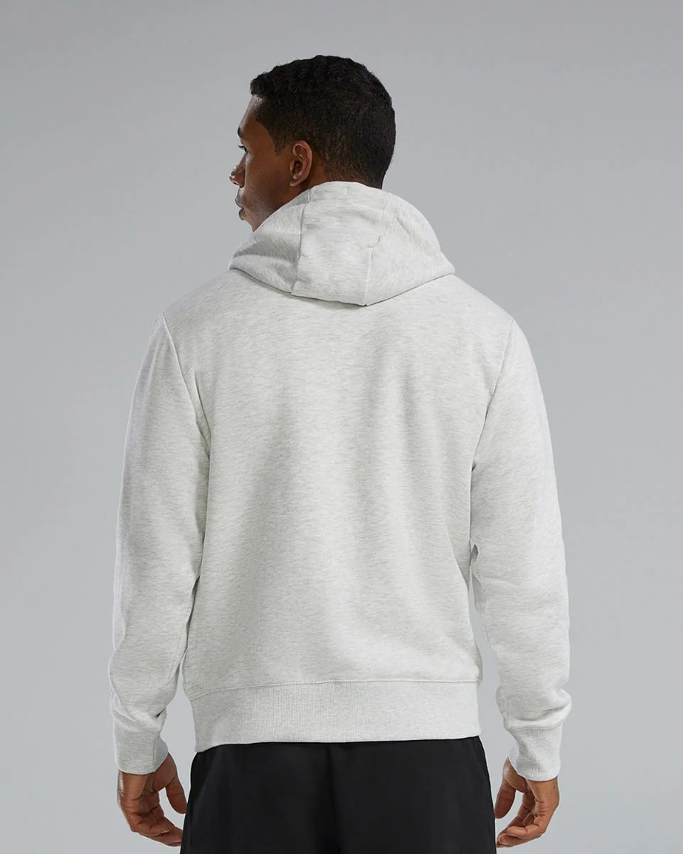UltraSoft Men's Midweight Fleece Hoodie - Image 34