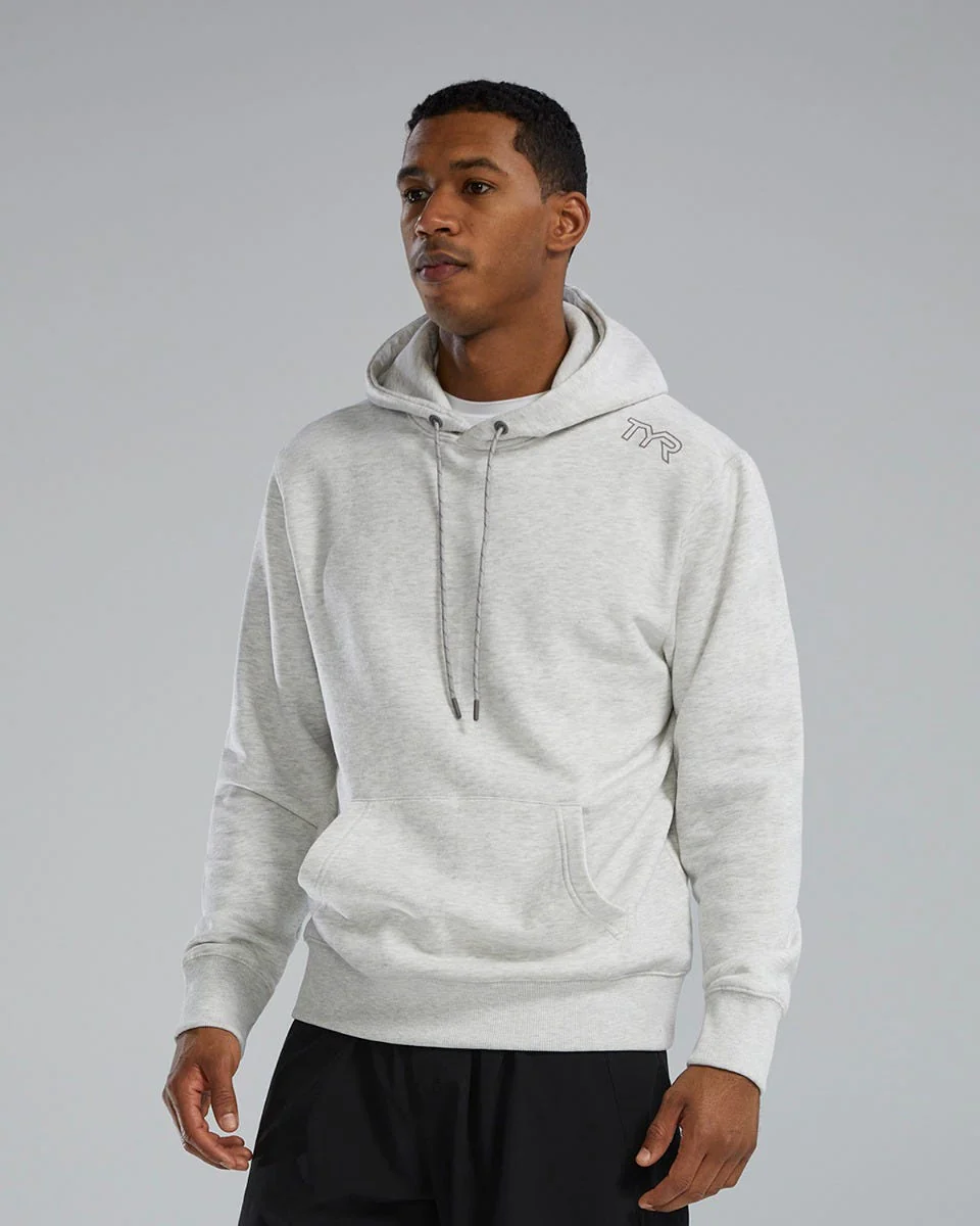 UltraSoft Men's Midweight Fleece Hoodie - Image 35