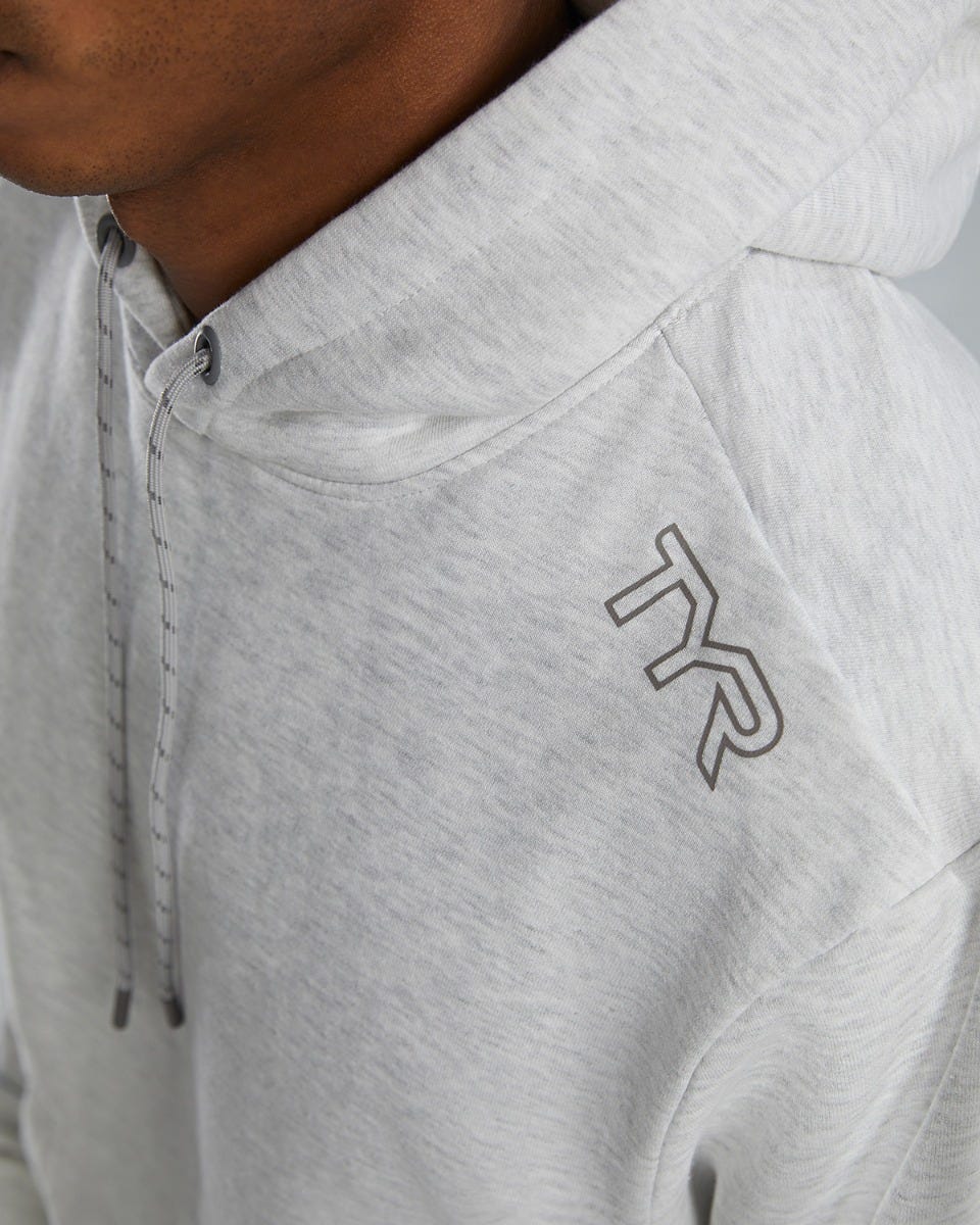 UltraSoft Men's Midweight Fleece Hoodie - Image 37