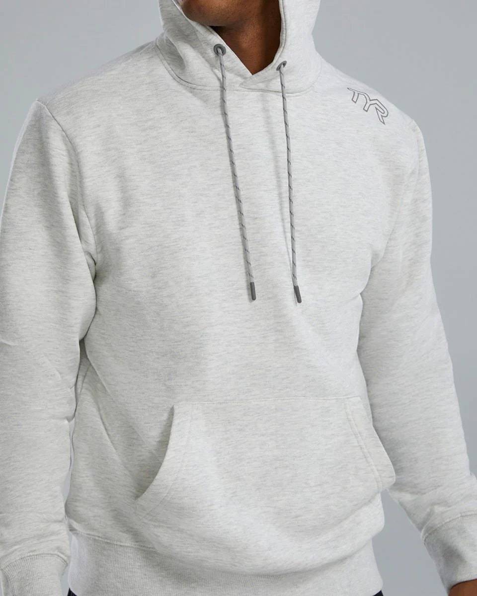 UltraSoft Men's Midweight Fleece Hoodie - Image 39
