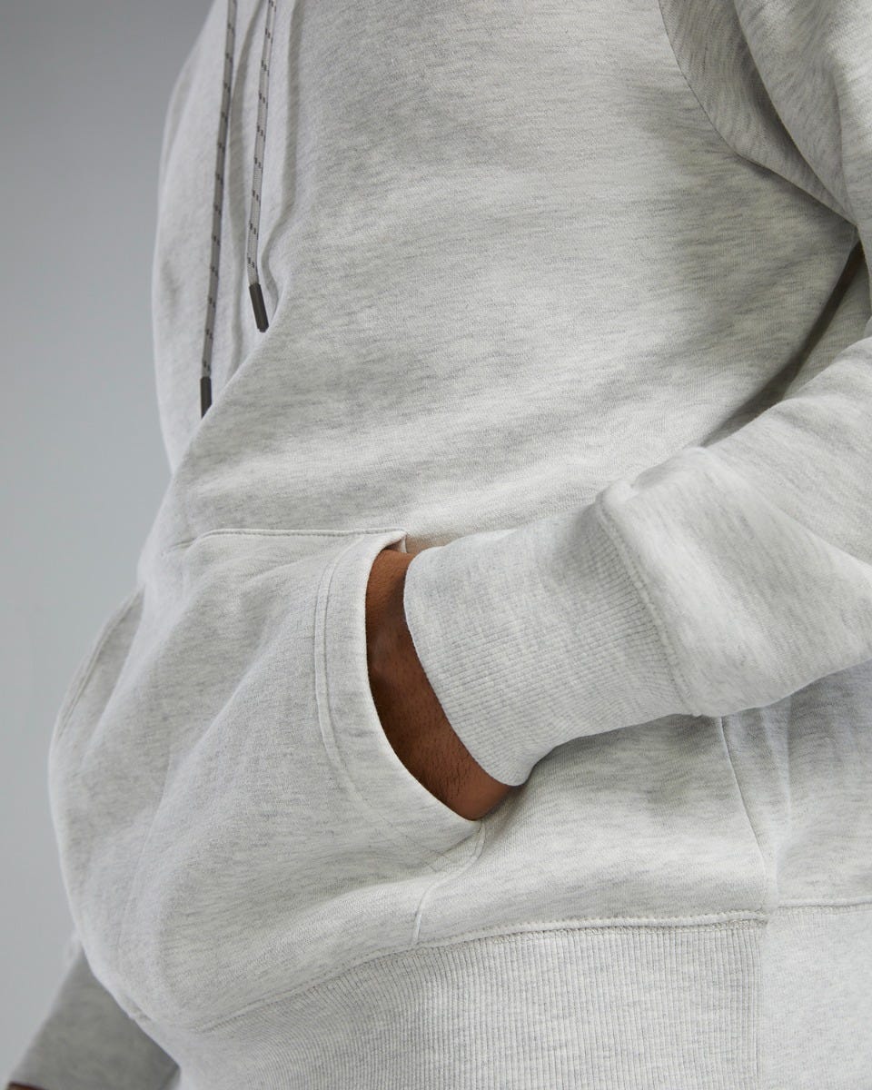 UltraSoft Men's Midweight Fleece Hoodie - Image 40