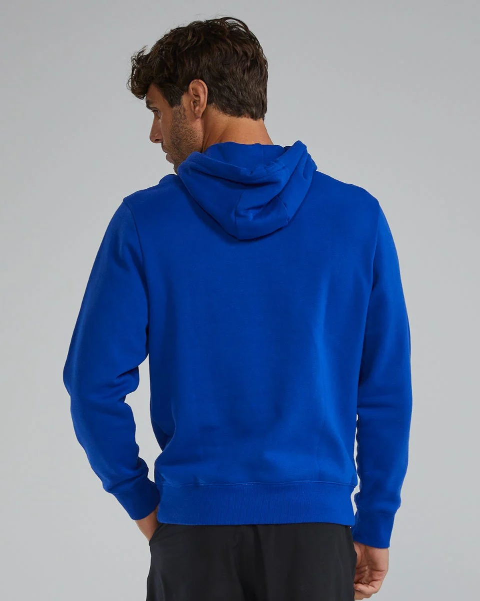UltraSoft Men's Midweight Fleece Hoodie - Image 42