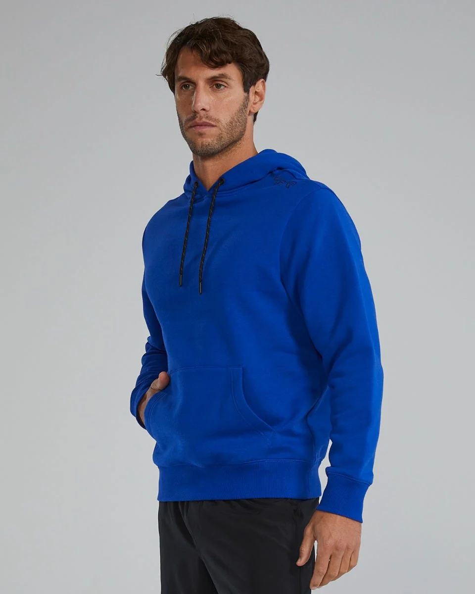 UltraSoft Men's Midweight Fleece Hoodie - Image 43