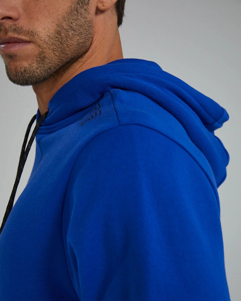 UltraSoft Men's Midweight Fleece Hoodie - Image 45