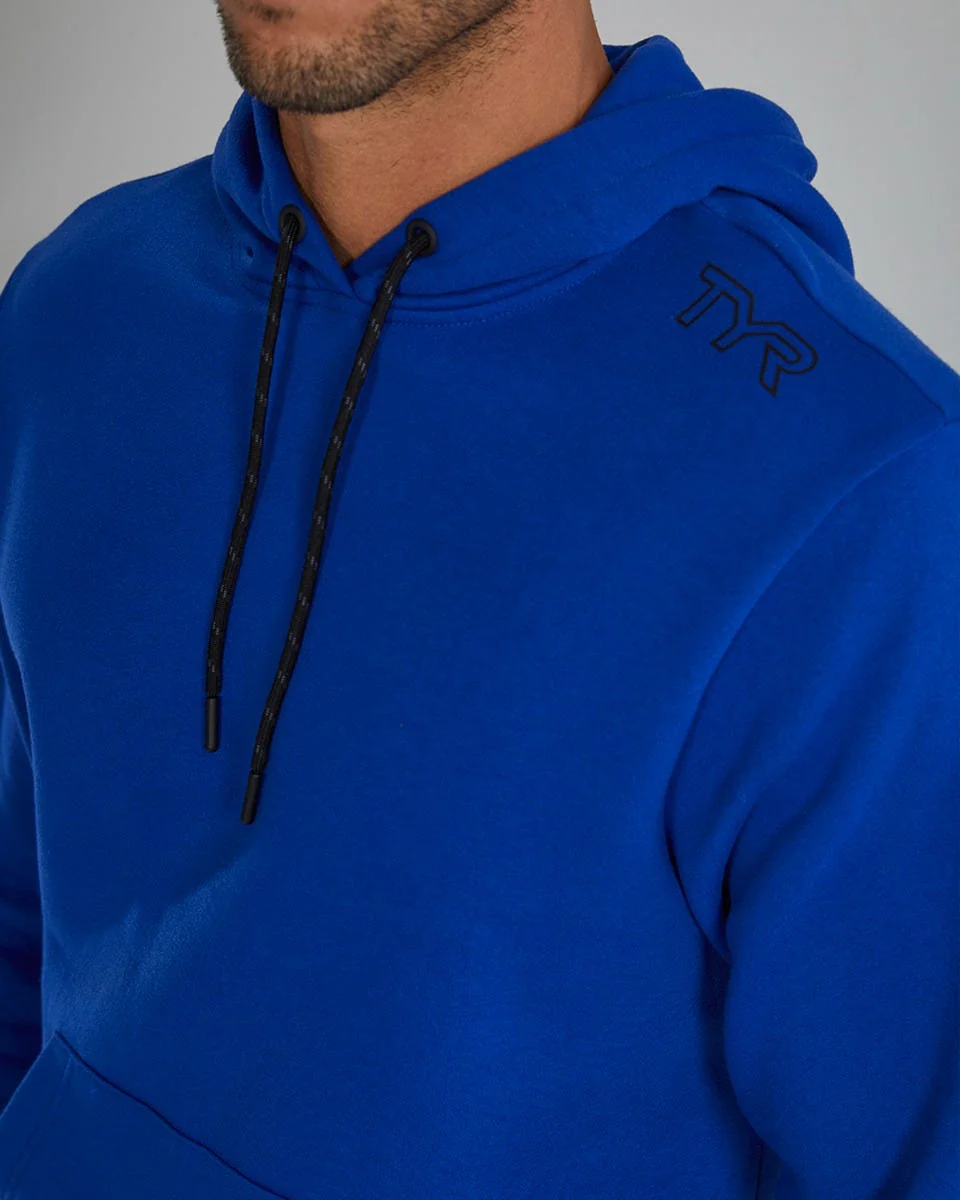 UltraSoft Men's Midweight Fleece Hoodie - Image 46