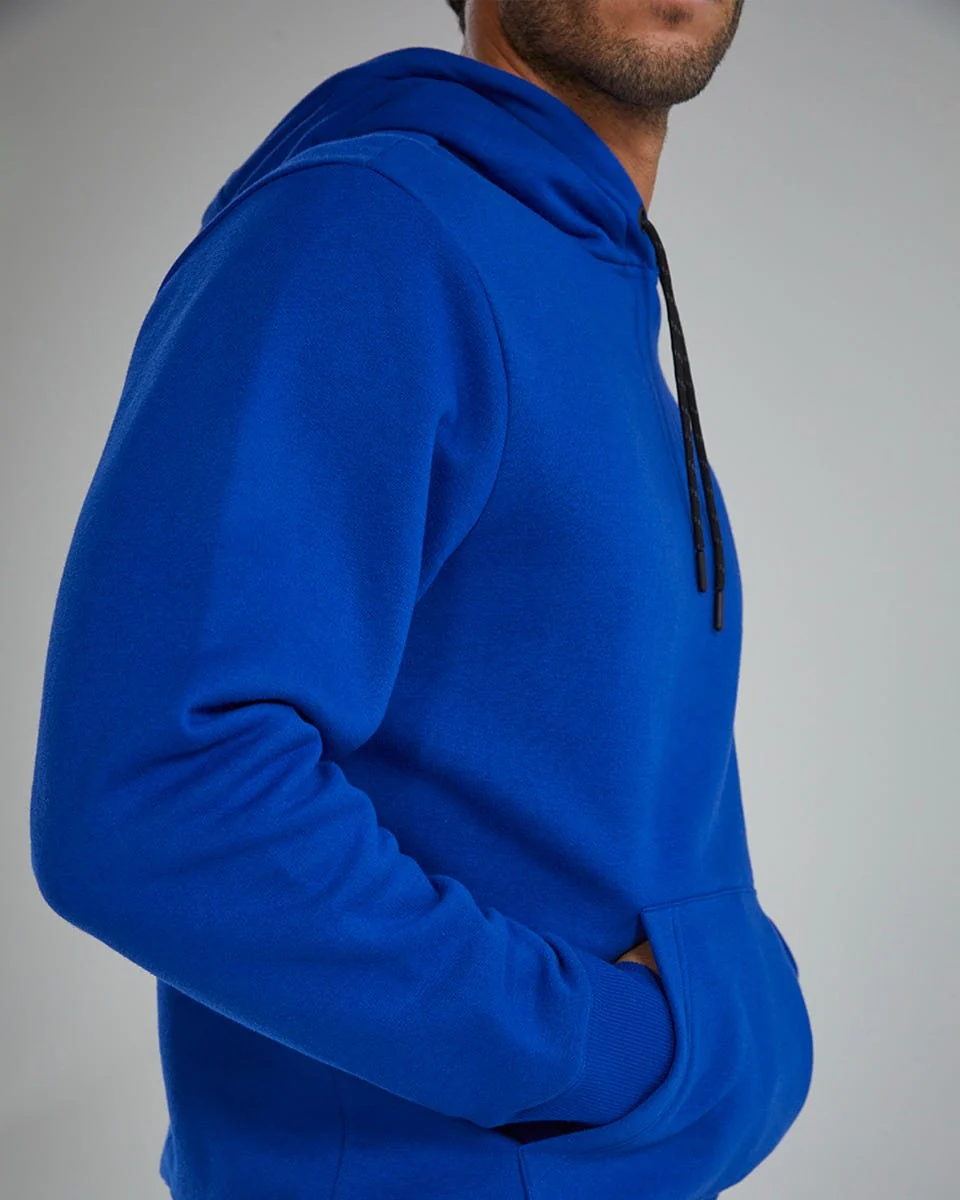 UltraSoft Men's Midweight Fleece Hoodie - Image 48