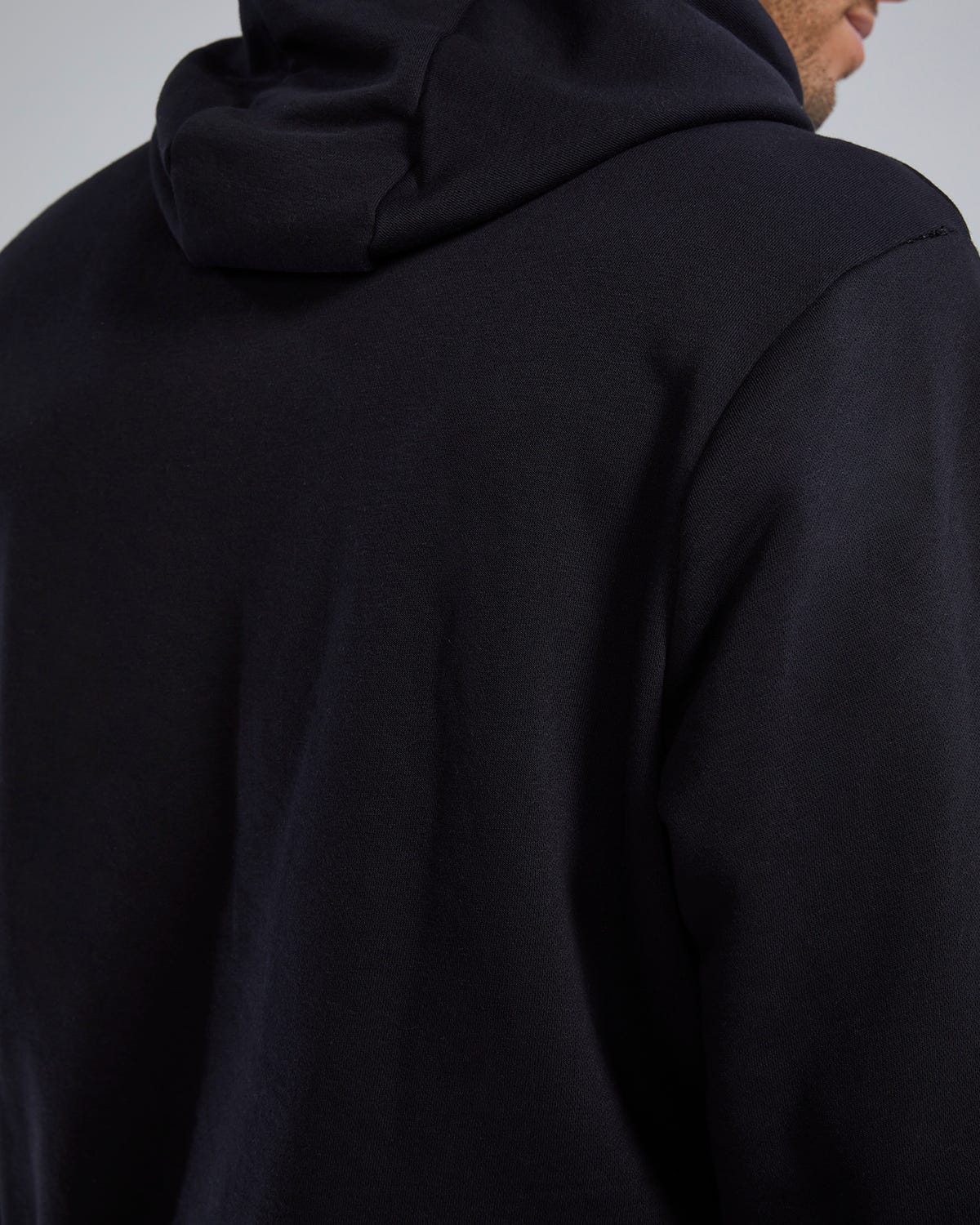 UltraSoft Men's Midweight Fleece Hoodie - Image 6