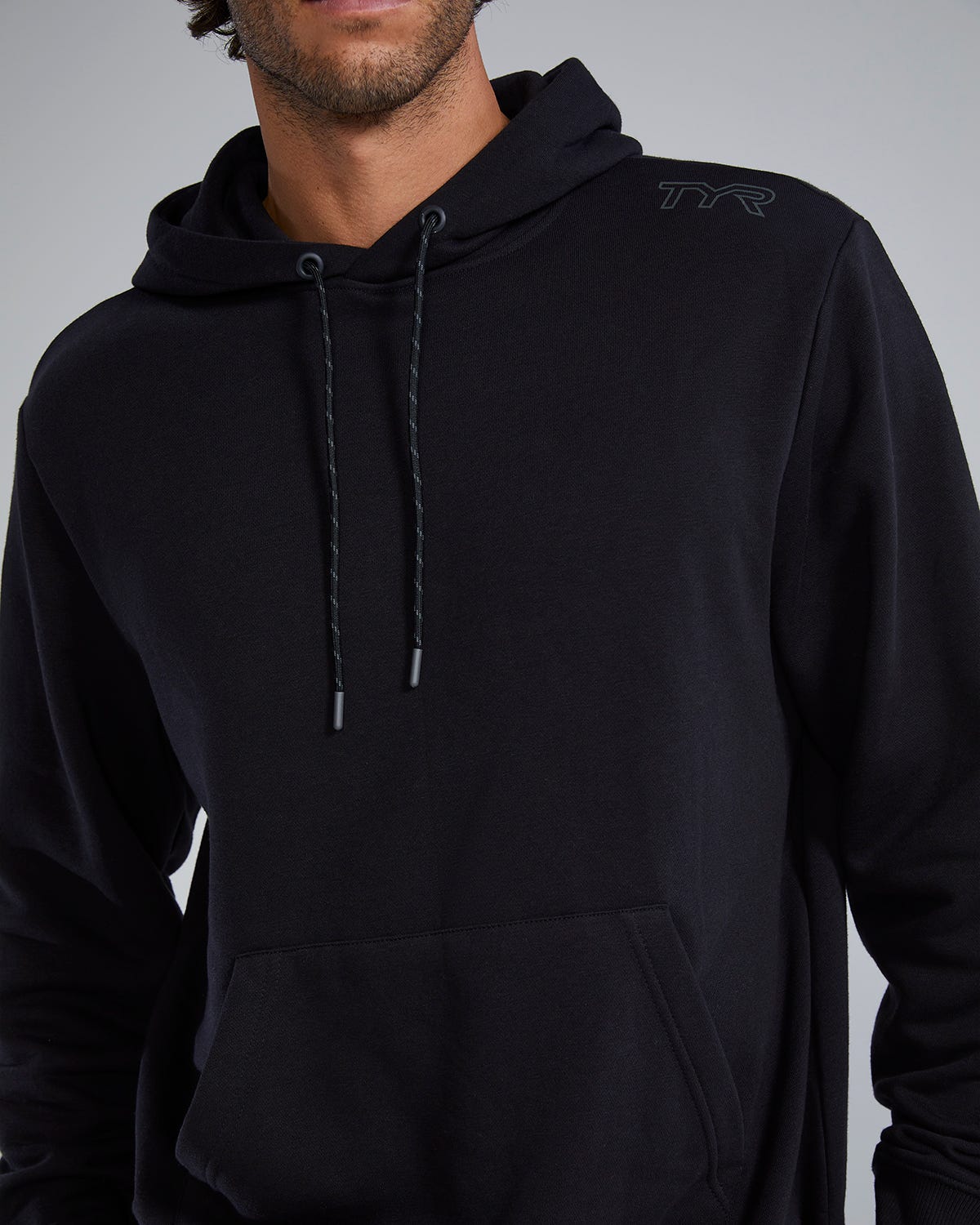 UltraSoft Men's Midweight Fleece Hoodie - Image 8