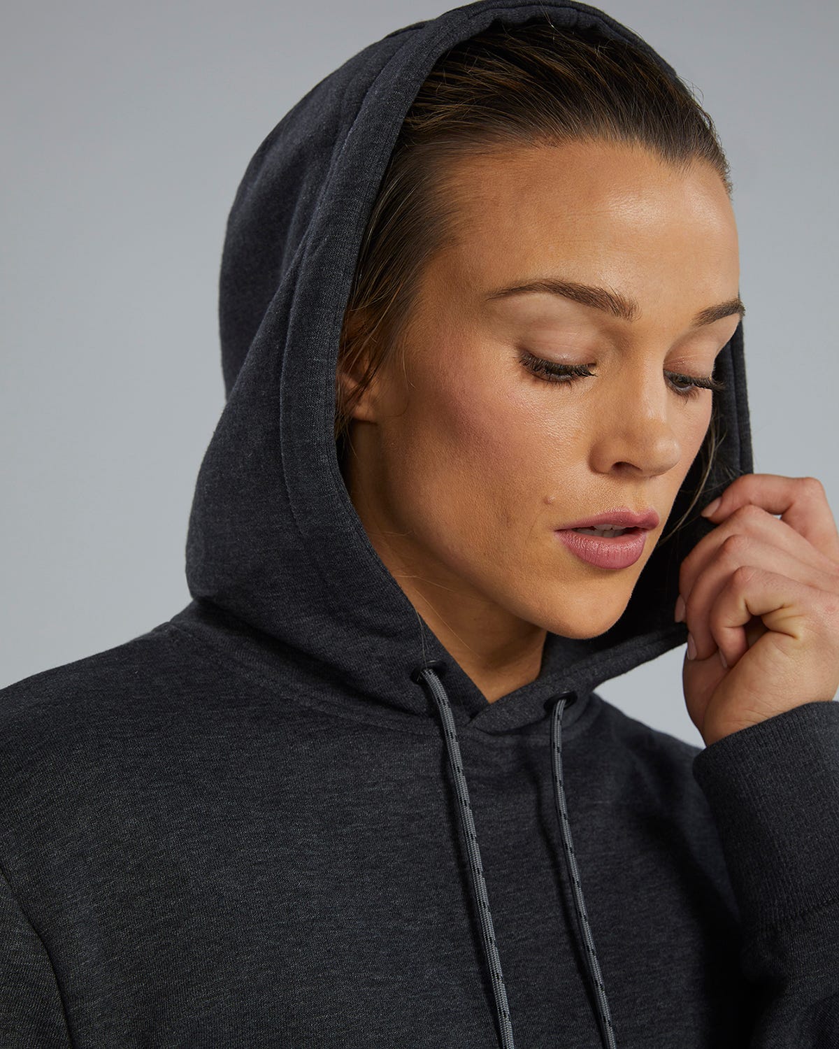 UltraSoft Women's Midweight Fleece Hoodie - Image 15