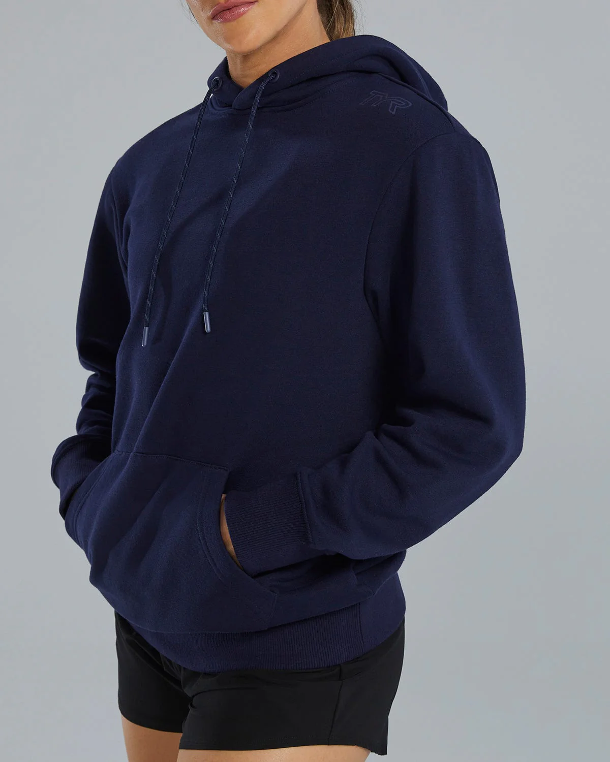 UltraSoft Women's Midweight Fleece Hoodie - Image 22