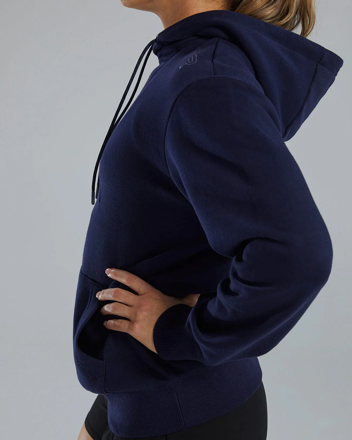 UltraSoft Women's Midweight Fleece Hoodie - Image 23