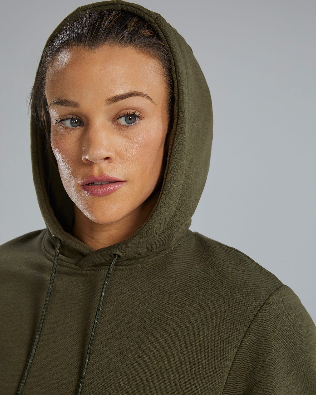 UltraSoft Women's Midweight Fleece Hoodie - Image 29