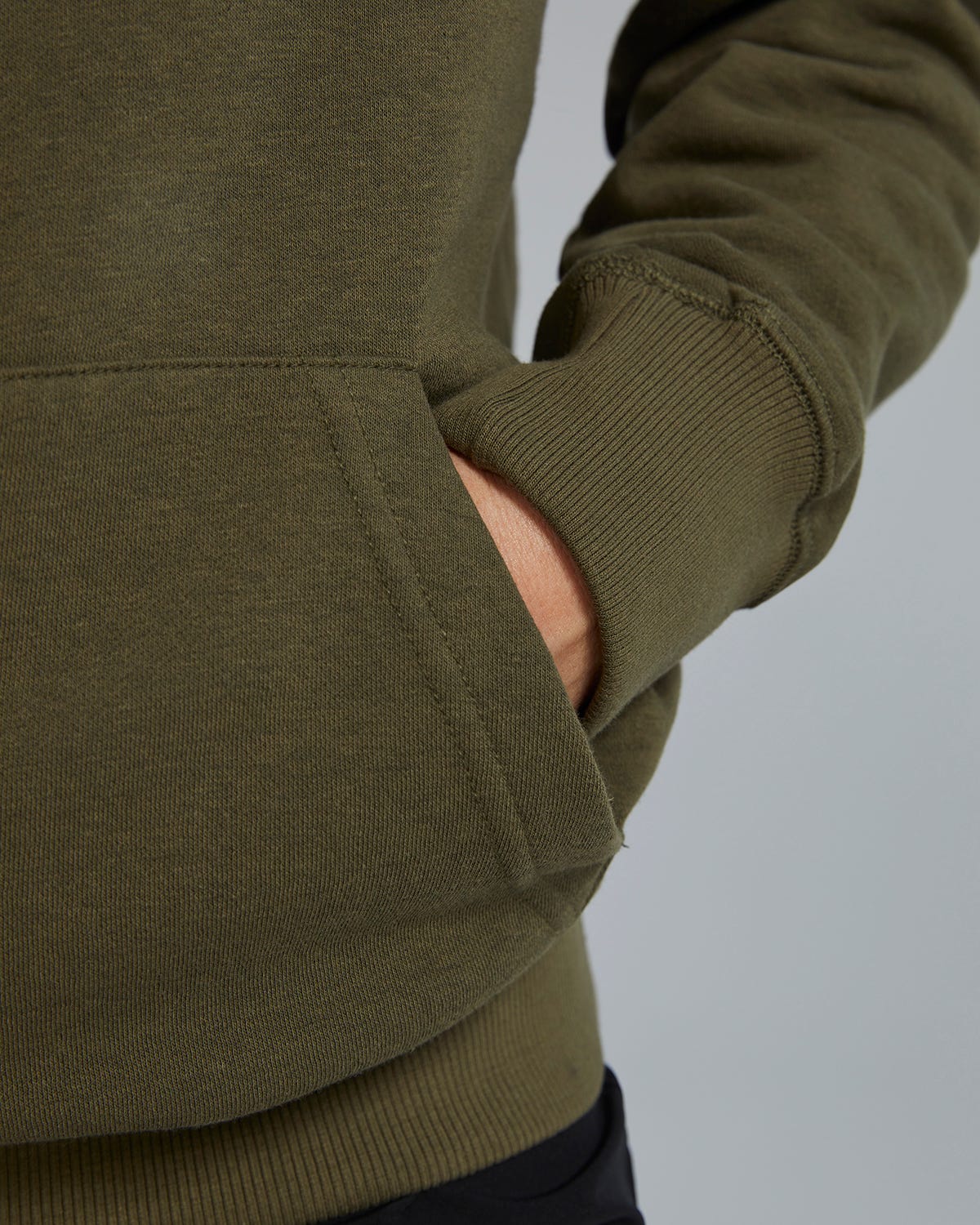 UltraSoft Women's Midweight Fleece Hoodie - Image 32