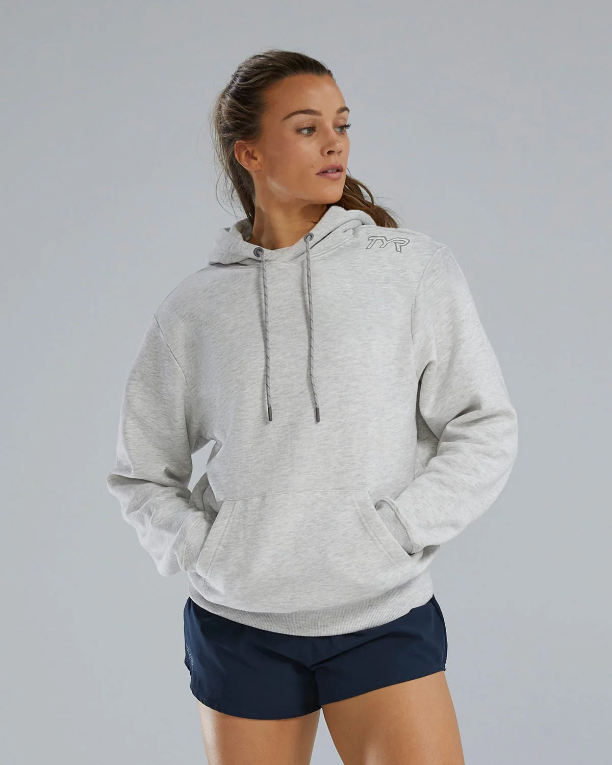 UltraSoft Women's Midweight Fleece Hoodie - Image 33