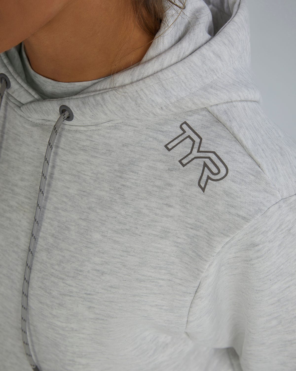 UltraSoft Women's Midweight Fleece Hoodie - Image 37
