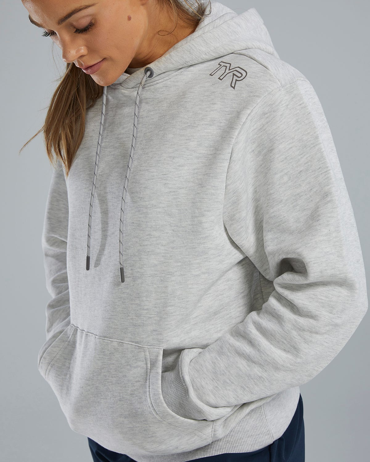 UltraSoft Women's Midweight Fleece Hoodie - Image 38