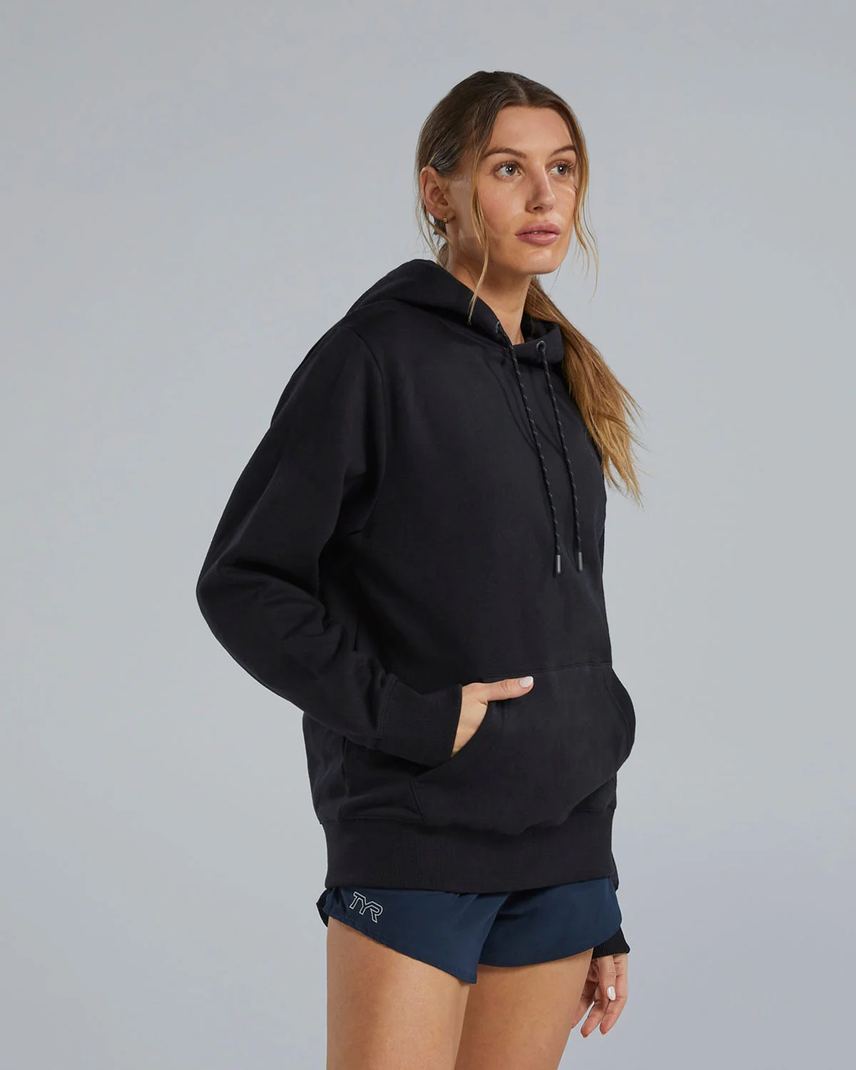 UltraSoft Women's Midweight Fleece Hoodie - Image 4