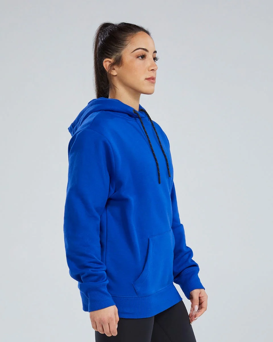 UltraSoft Women's Midweight Fleece Hoodie - Image 44