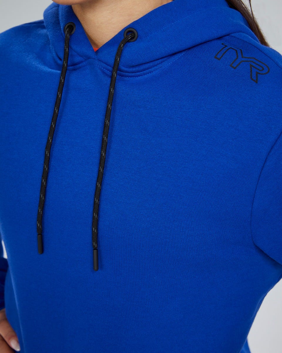 UltraSoft Women's Midweight Fleece Hoodie - Image 45
