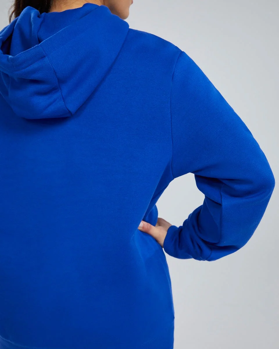 UltraSoft Women's Midweight Fleece Hoodie - Image 48