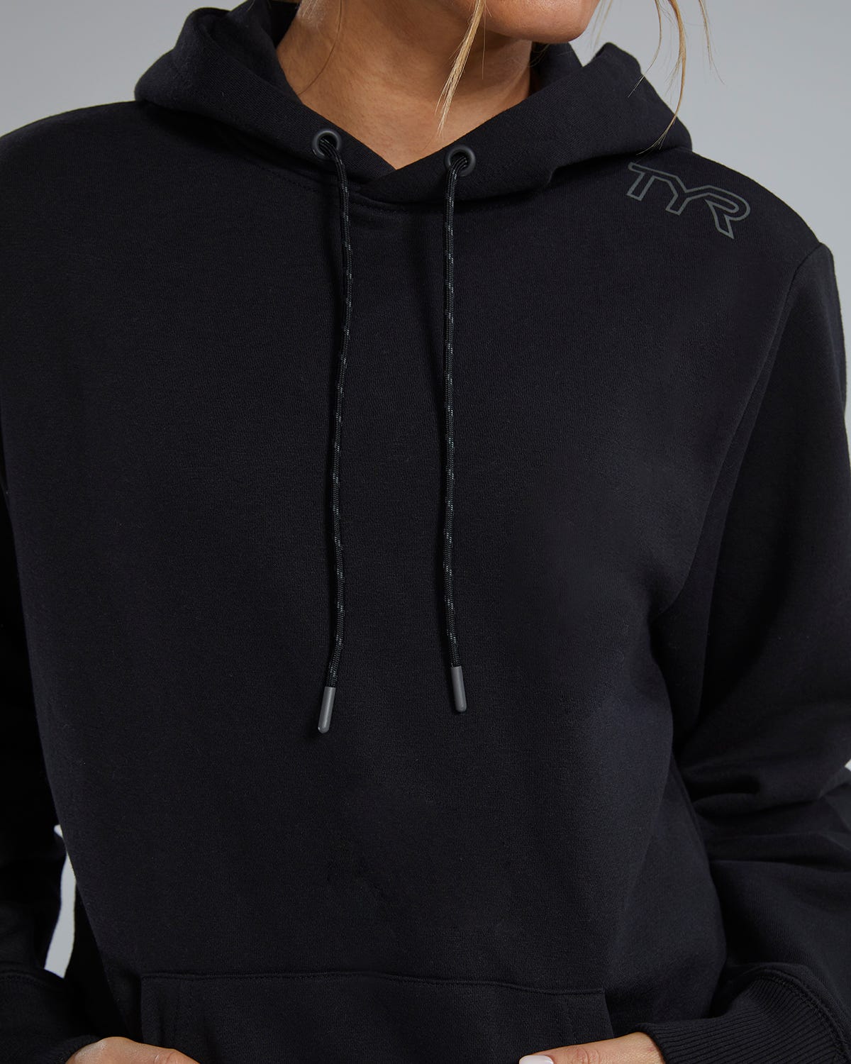 UltraSoft Women's Midweight Fleece Hoodie - Image 5