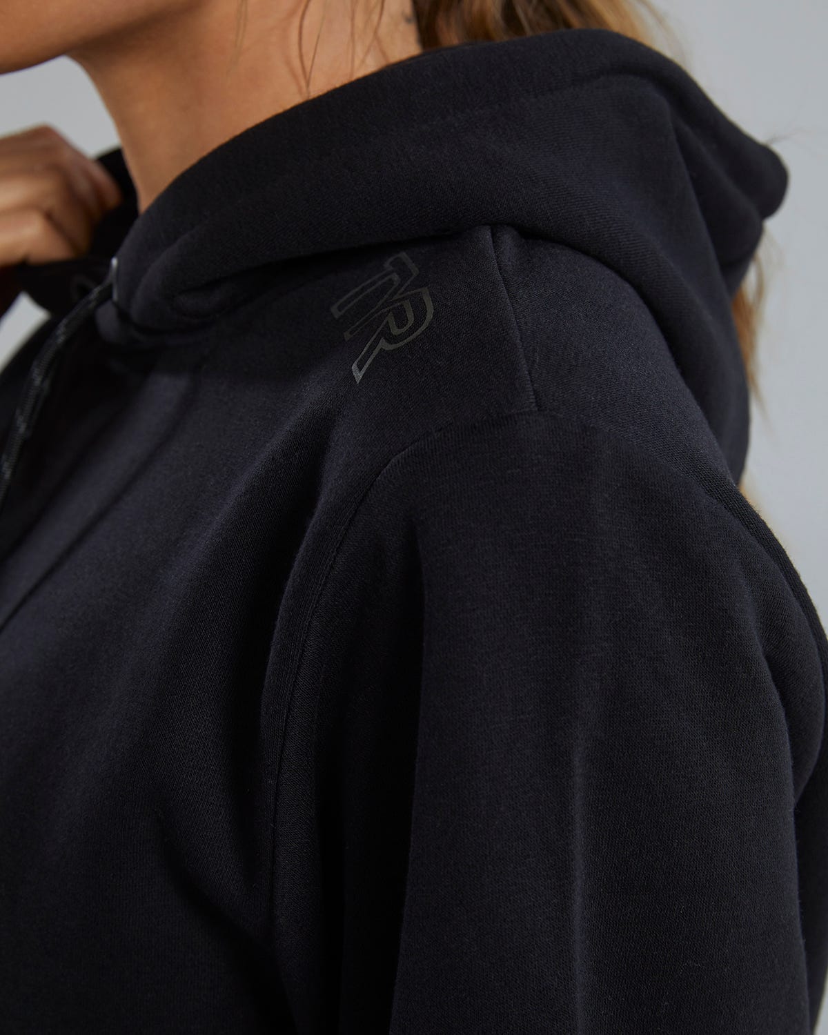UltraSoft Women's Midweight Fleece Hoodie - Image 6