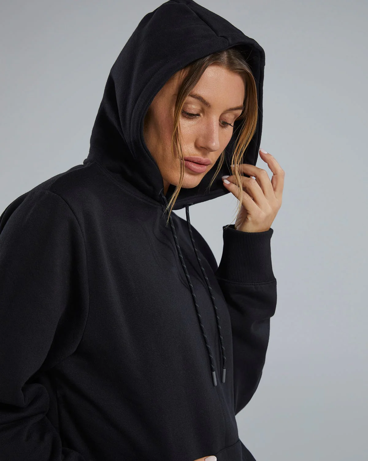 UltraSoft Women's Midweight Fleece Hoodie - Image 8