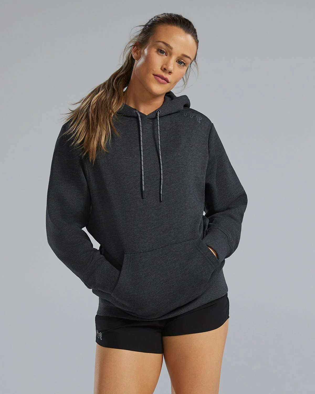 UltraSoft Women's Midweight Fleece Hoodie - Image 9