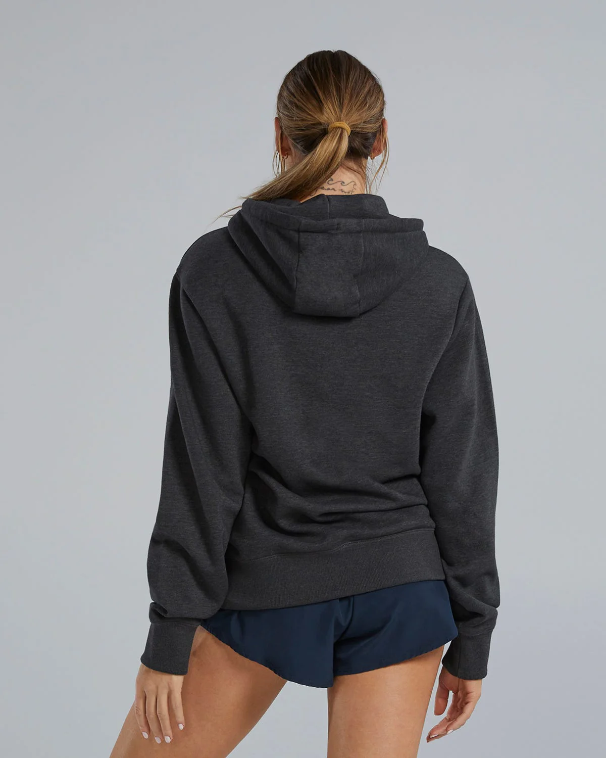 UltraSoft Women's Big Logo Tech Hoodie - Image 10