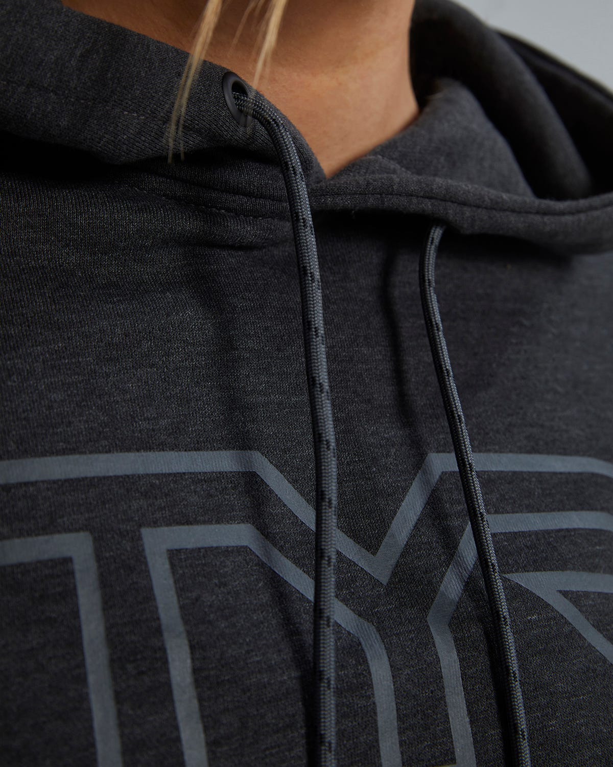 UltraSoft Women's Big Logo Tech Hoodie - Image 14