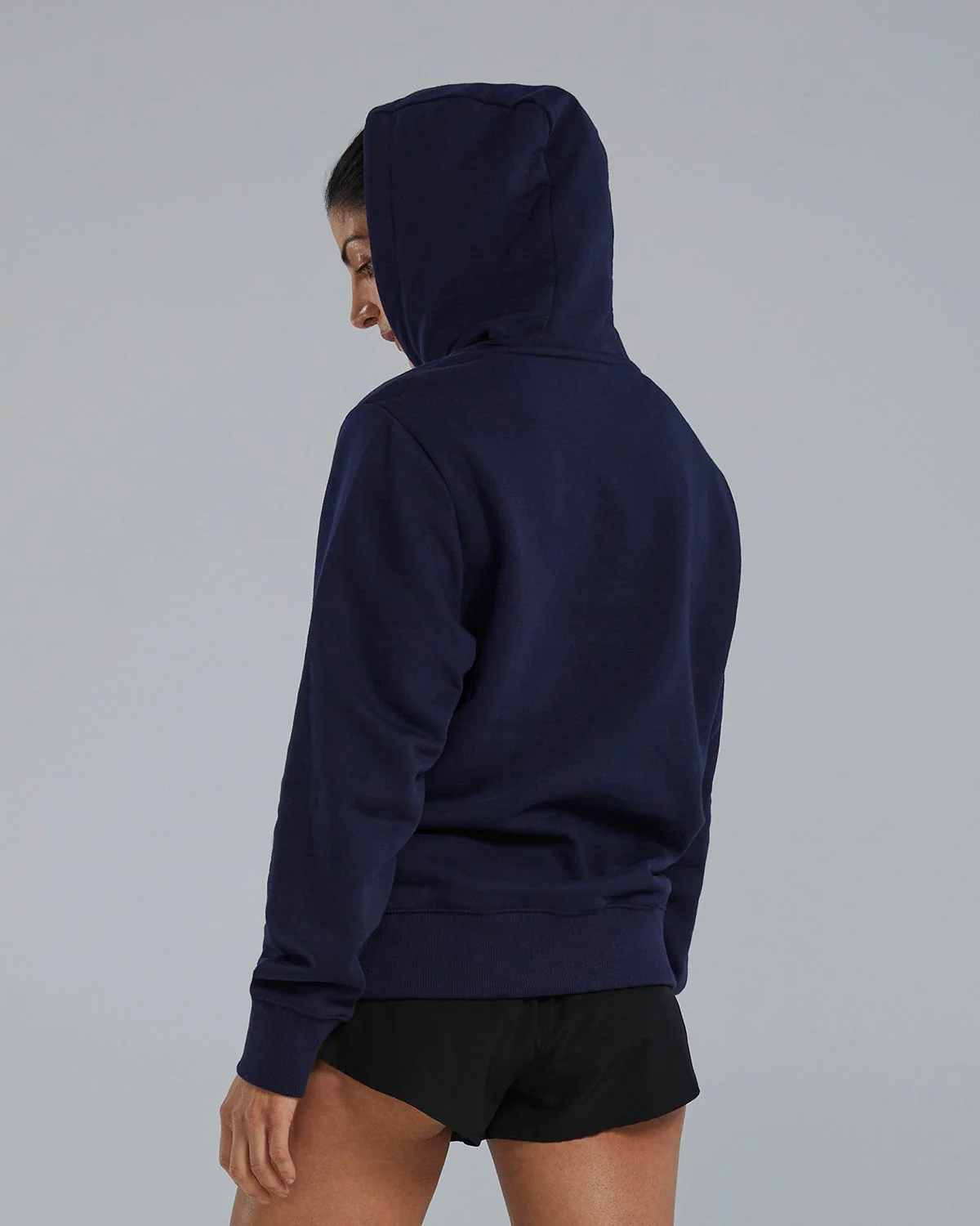 UltraSoft Women's Big Logo Tech Hoodie - Image 18