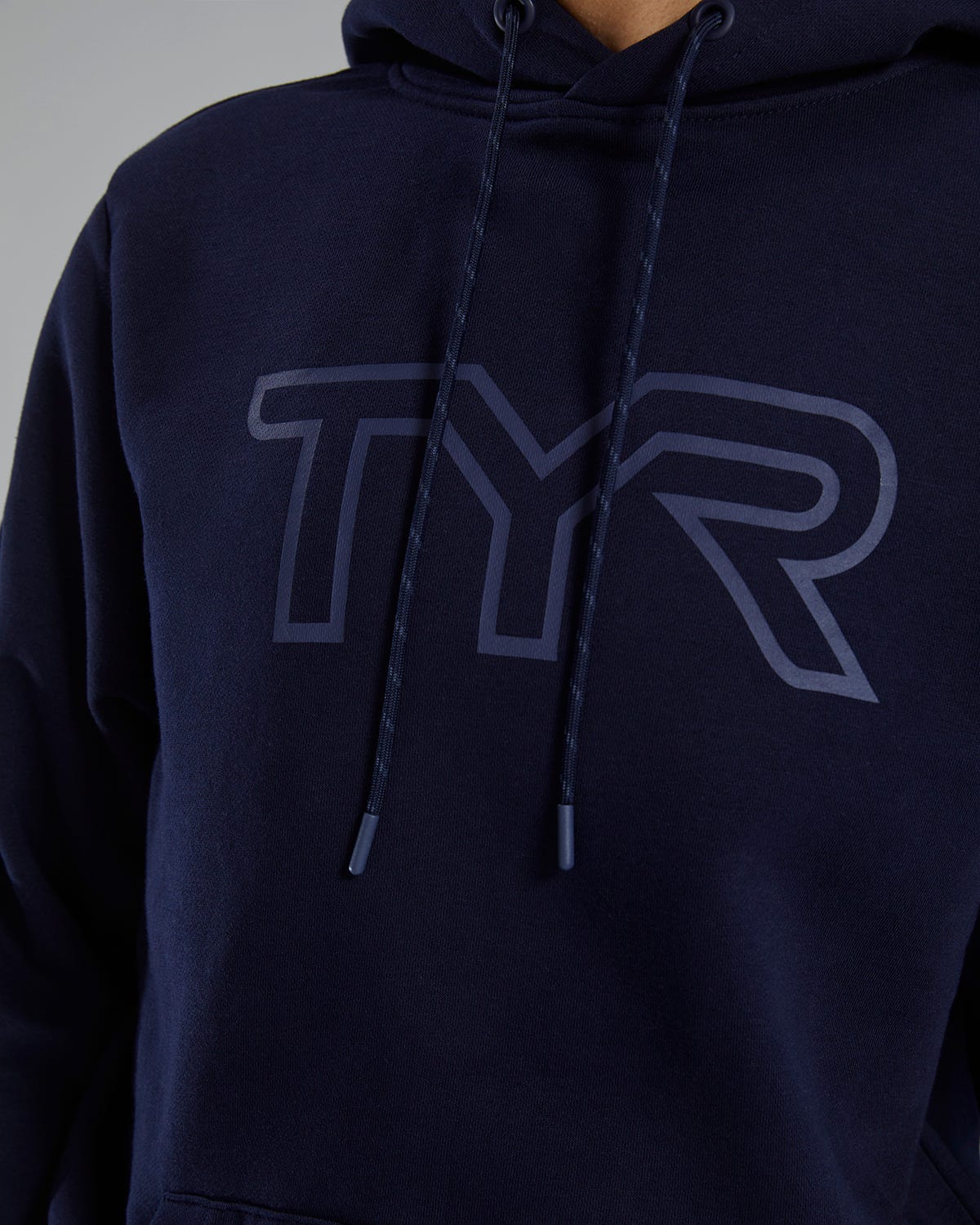 UltraSoft Women's Big Logo Tech Hoodie - Image 23