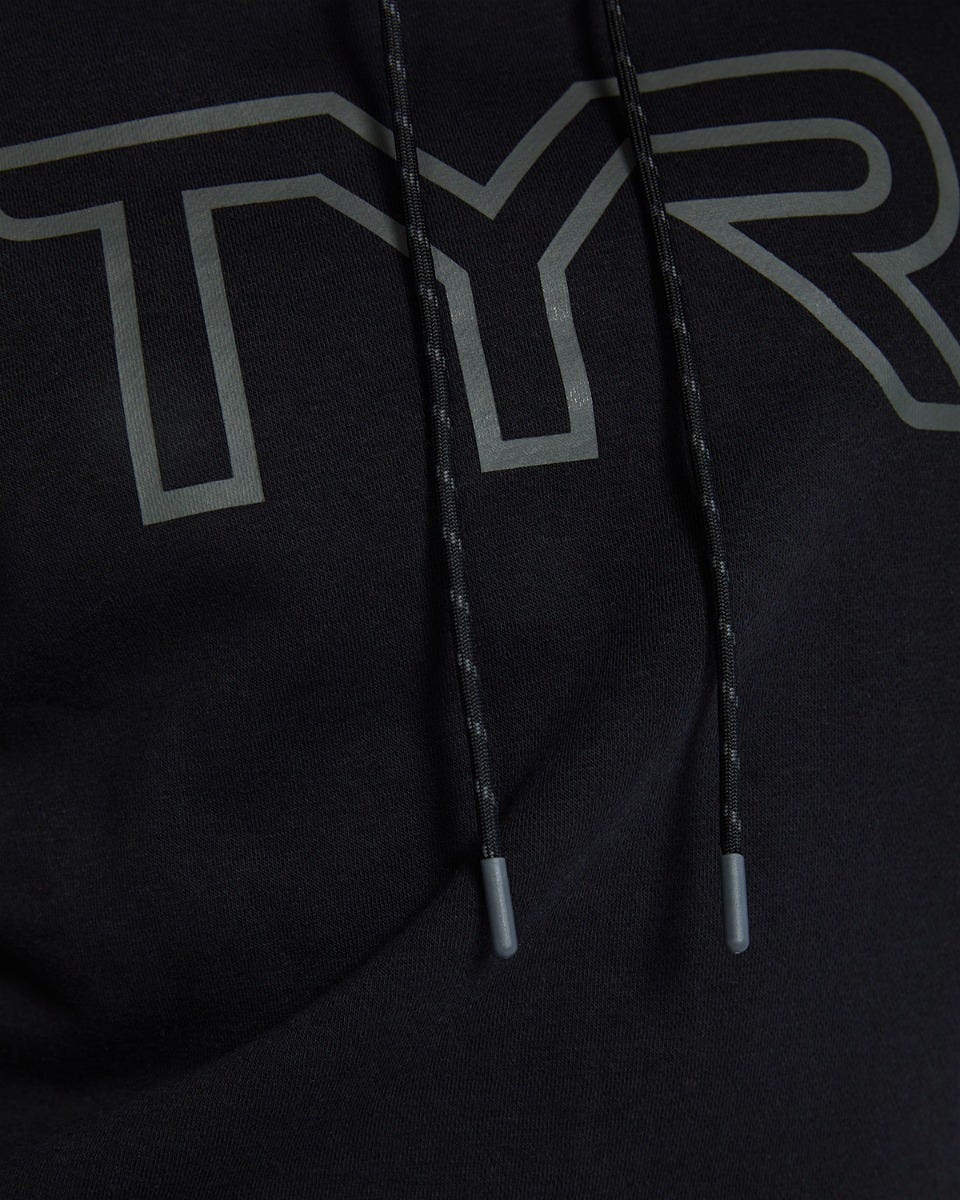 UltraSoft Women's Big Logo Tech Hoodie - Image 7