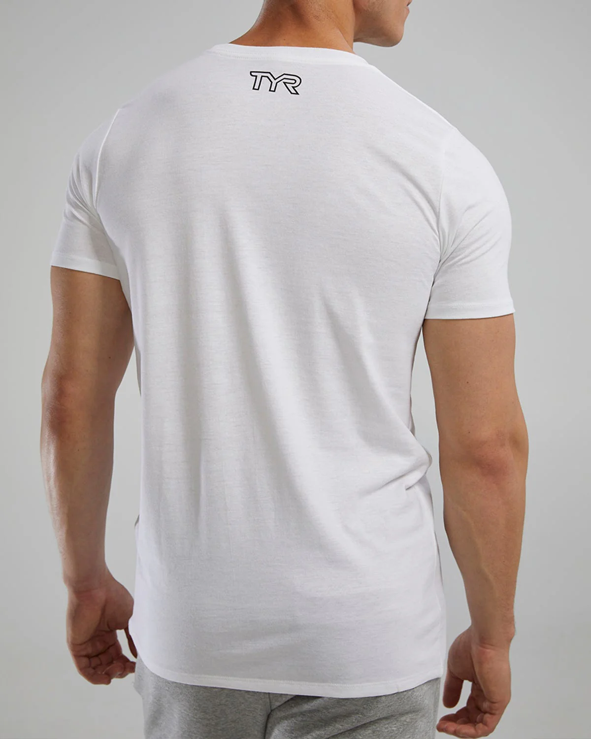 Unisex Lightweight Ultrasoft Tech Tee - Image 30