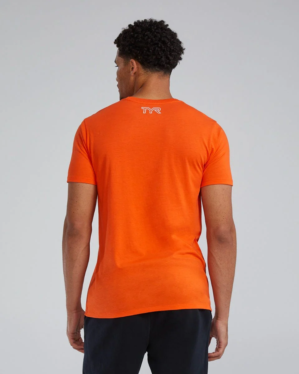 Unisex Lightweight Ultrasoft Tech Tee - Image 74