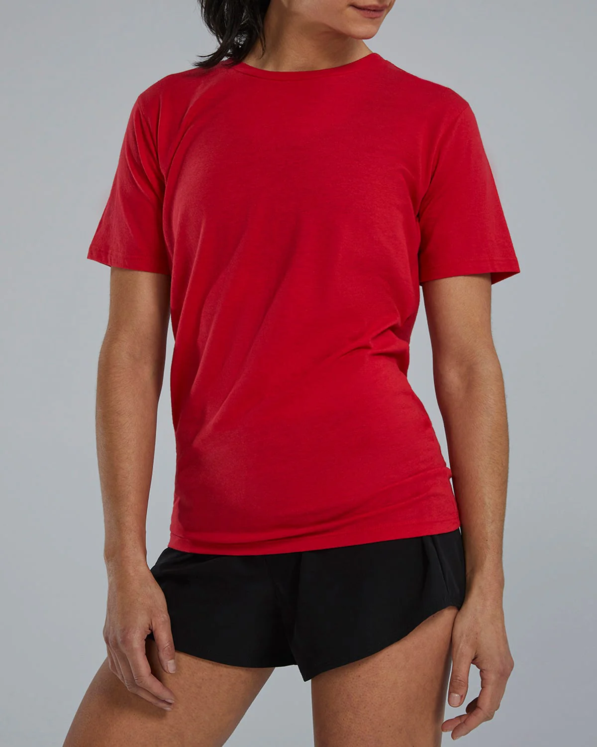 Unisex Lightweight Ultrasoft Tech Tee - Image 13