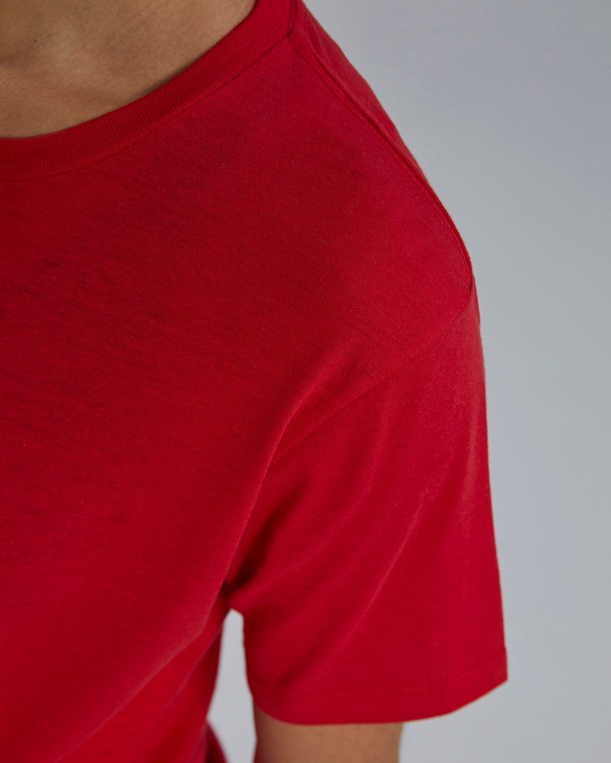 Unisex Lightweight Ultrasoft Tech Tee - Image 15
