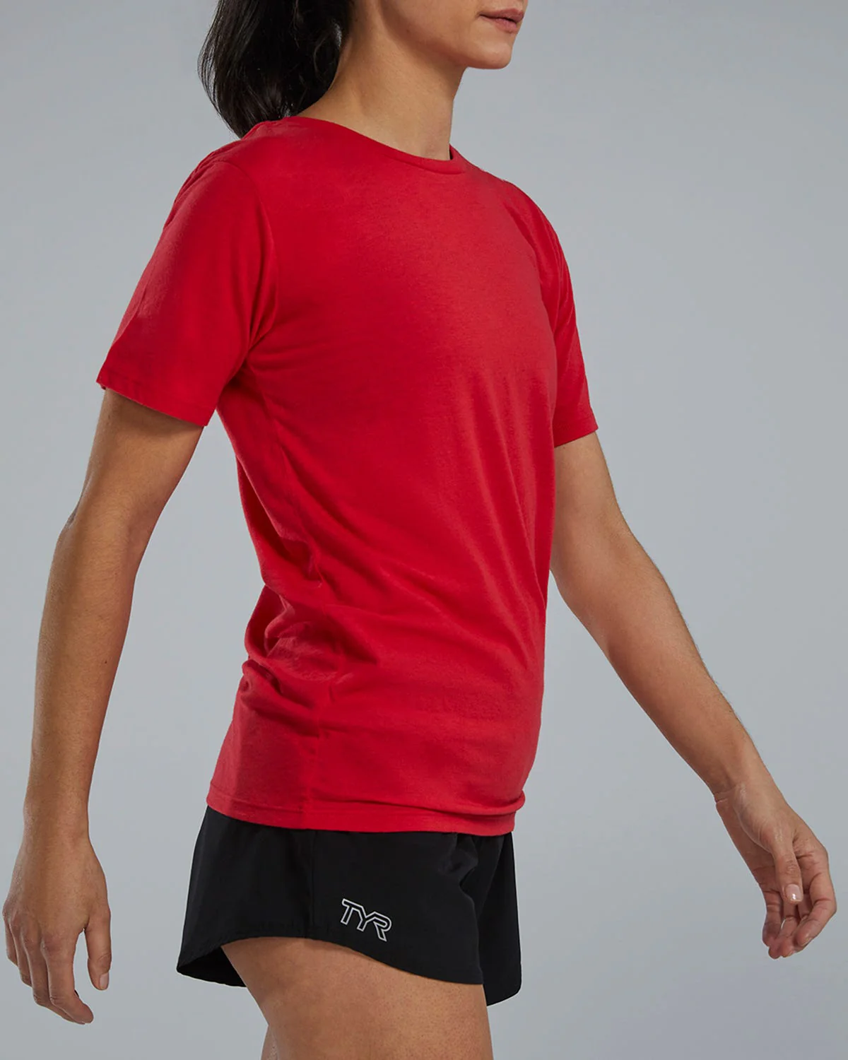 Unisex Lightweight Ultrasoft Tech Tee - Image 16