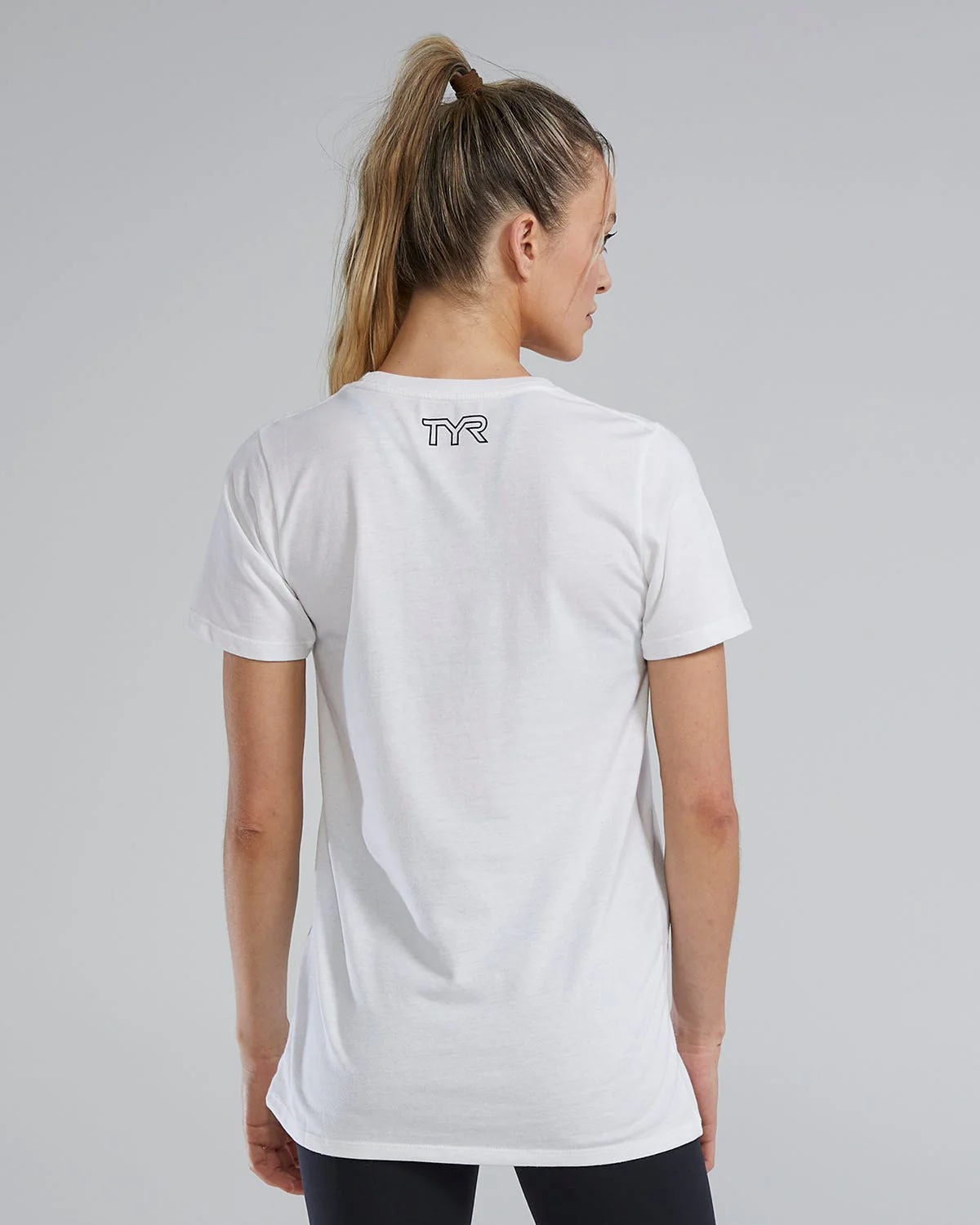 Unisex Lightweight Ultrasoft Tech Tee - Image 26