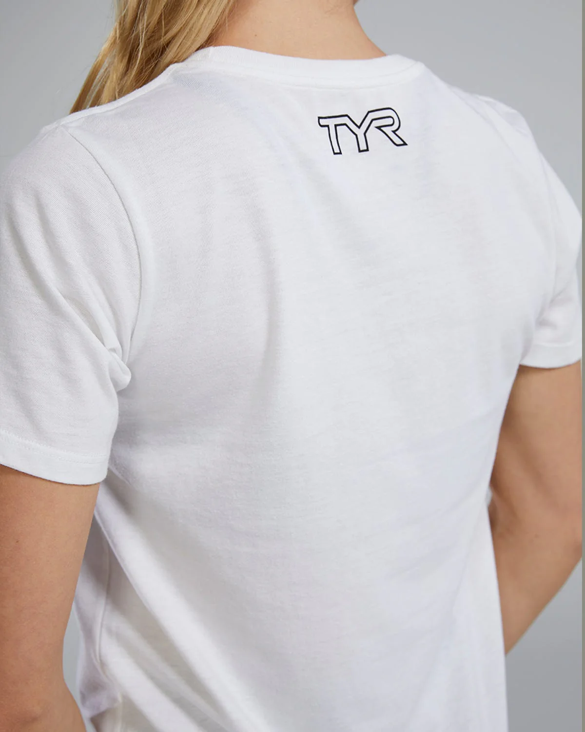 Unisex Lightweight Ultrasoft Tech Tee - Image 30