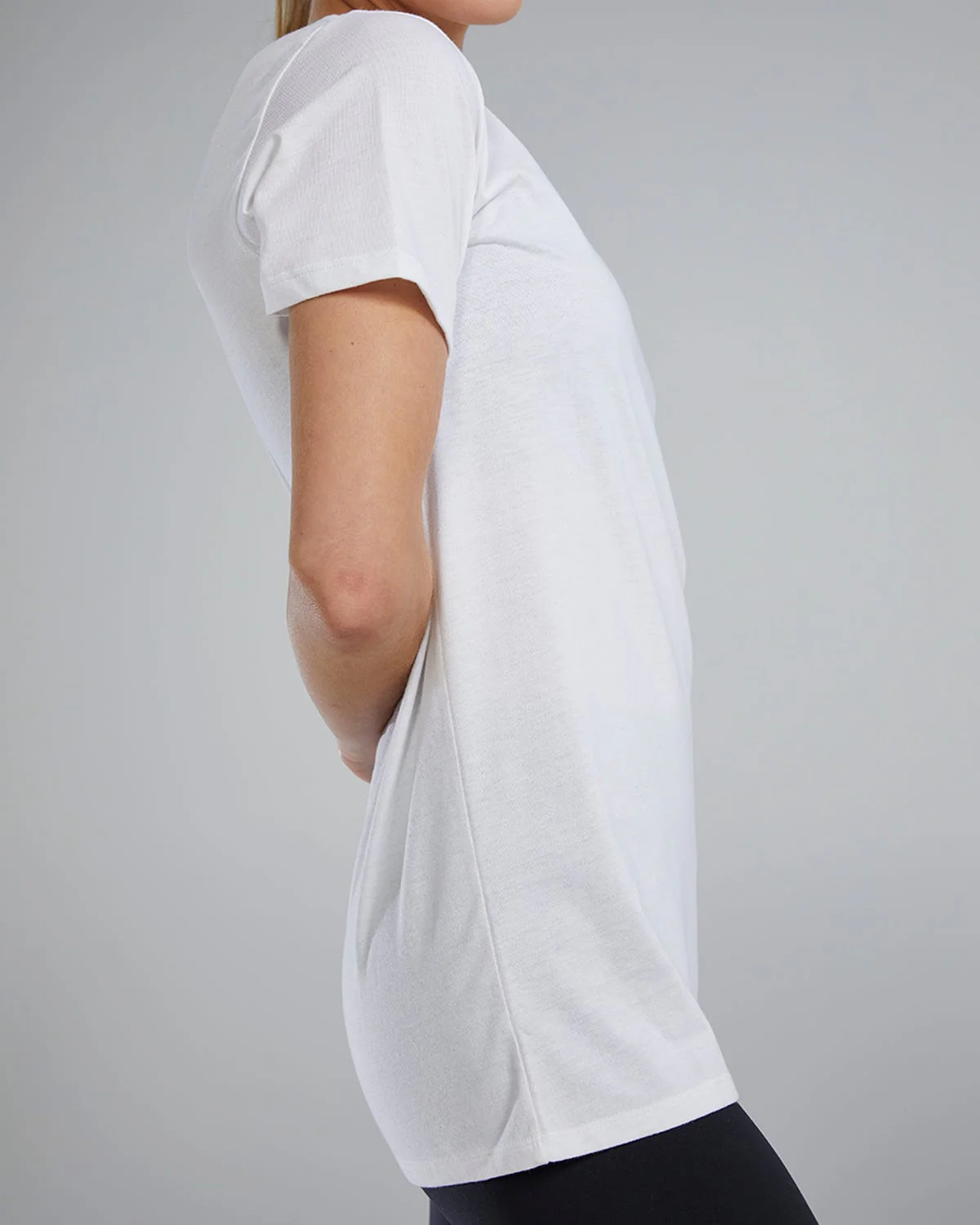Unisex Lightweight Ultrasoft Tech Tee - Image 31